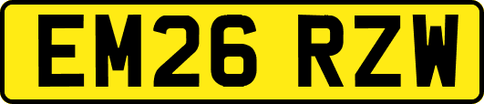 EM26RZW