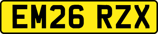 EM26RZX