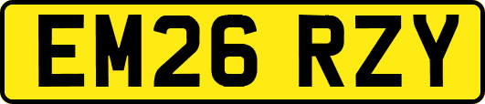 EM26RZY