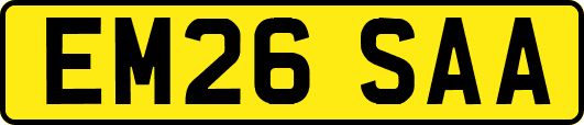 EM26SAA