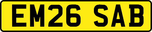 EM26SAB