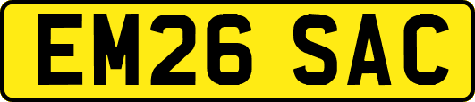 EM26SAC