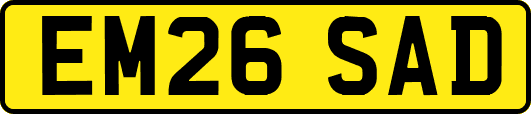EM26SAD