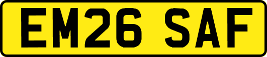 EM26SAF