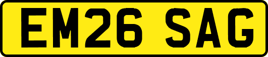 EM26SAG