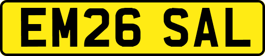 EM26SAL