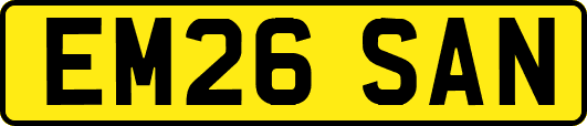 EM26SAN