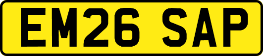 EM26SAP