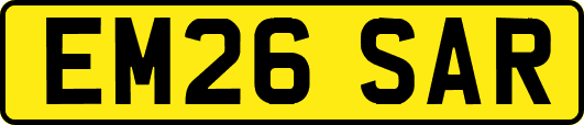 EM26SAR