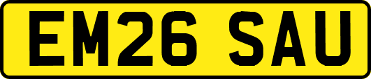 EM26SAU