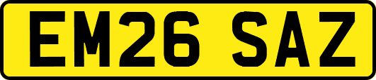 EM26SAZ