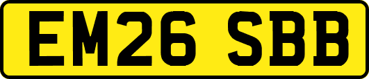 EM26SBB
