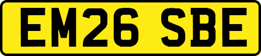 EM26SBE
