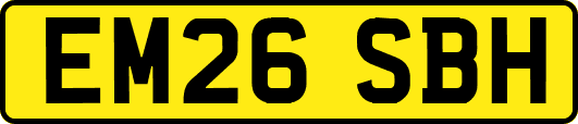 EM26SBH