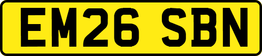EM26SBN