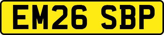 EM26SBP