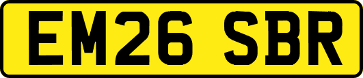 EM26SBR
