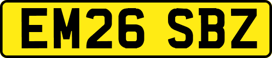 EM26SBZ