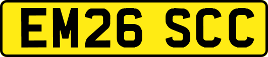 EM26SCC