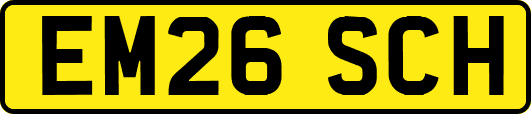 EM26SCH