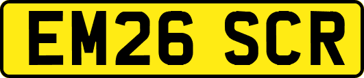 EM26SCR
