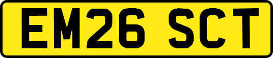 EM26SCT