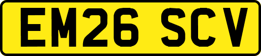 EM26SCV