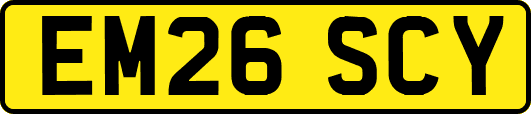 EM26SCY