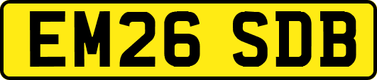 EM26SDB