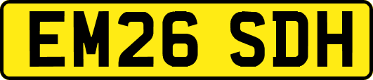 EM26SDH