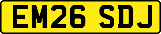 EM26SDJ
