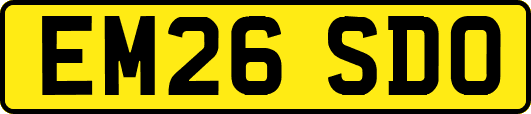 EM26SDO