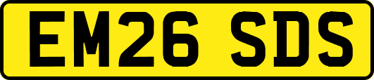 EM26SDS