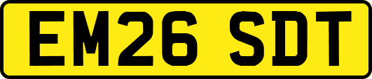 EM26SDT
