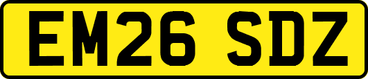 EM26SDZ