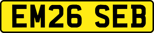 EM26SEB