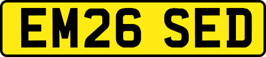 EM26SED