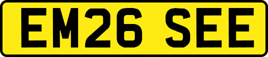 EM26SEE