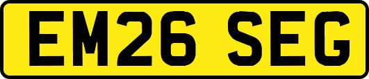 EM26SEG