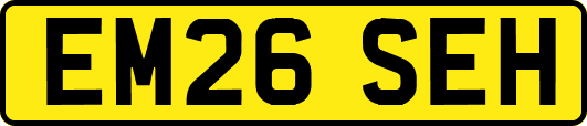 EM26SEH