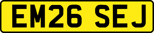 EM26SEJ