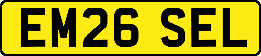 EM26SEL