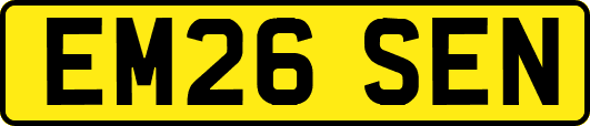 EM26SEN
