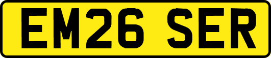 EM26SER