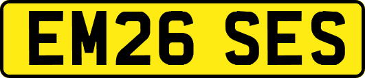 EM26SES