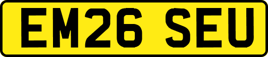 EM26SEU