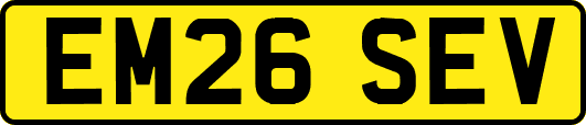 EM26SEV