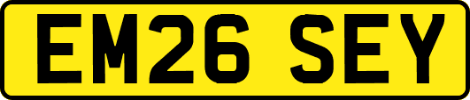 EM26SEY