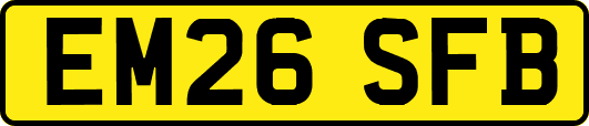 EM26SFB