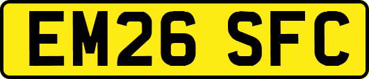 EM26SFC